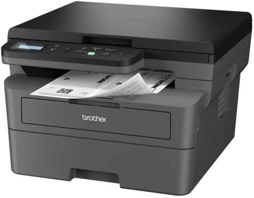 Εκτυπωτής Λέιζερ Brother DCPL2620DWRE1