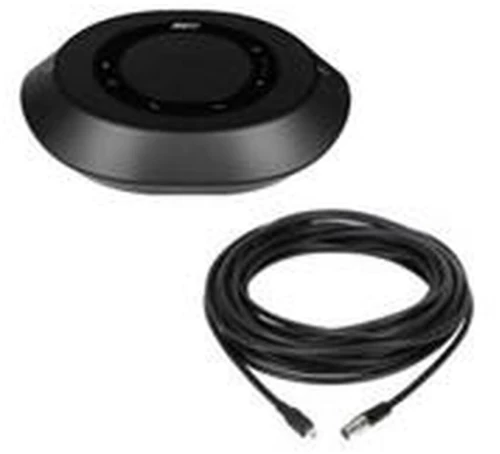 Καλώδιο USB AVer 60U3300000AD Μαύρο 10 m