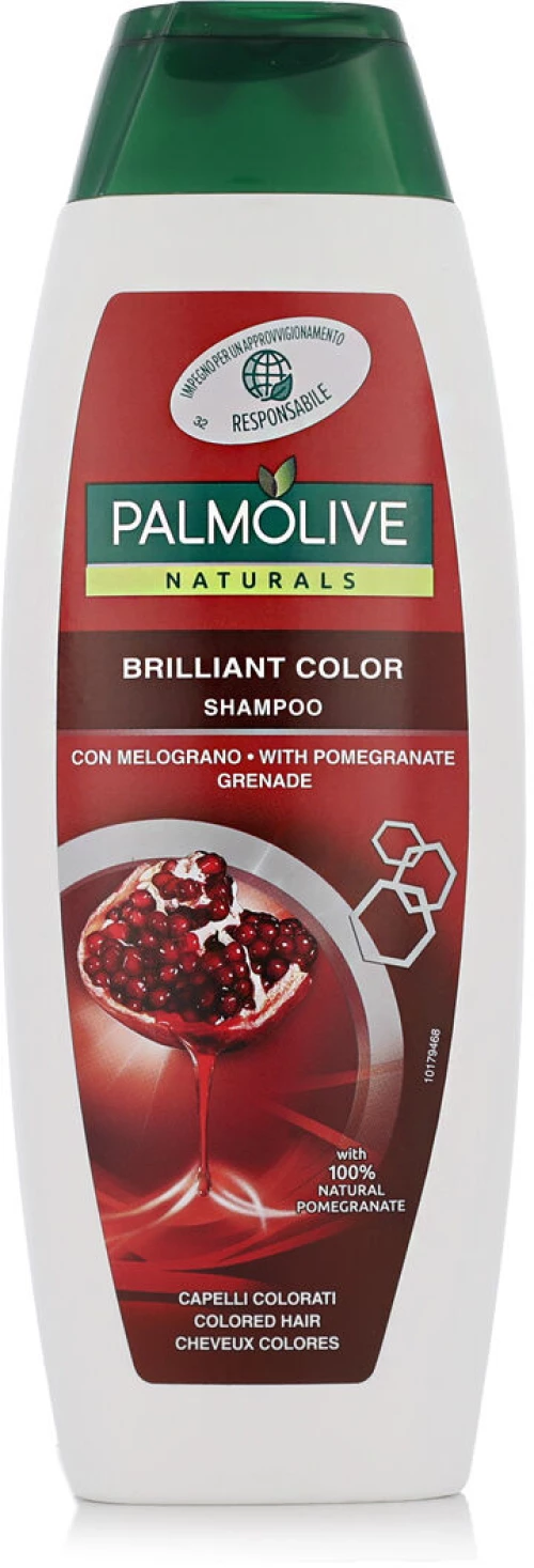 Σαμπουάν Palmolive Naturals Shampoo 350 ml