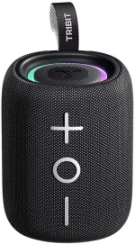 Portable Speaker Tribit StormBox Mini BTS33 (black)