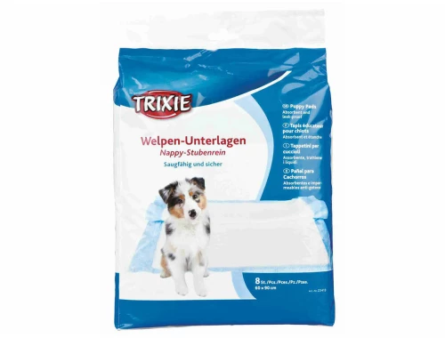 Ρύγχος Trixie Λευκό