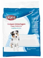 Ρύγχος Trixie Λευκό