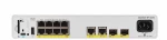 Διακόπτης CISCO C9200CX-8P-2X2G-E