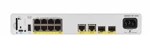 Διακόπτης CISCO C9200CX-8P-2X2G-E