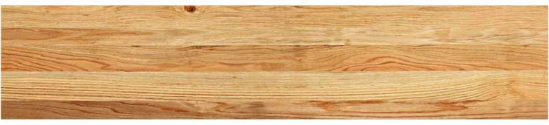 vidaXL Πατάκια Σκάλας 16 τεμ. Ανοιχτό Καφέ 120x30x2 cm Ξύλο Δρυός