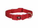 Κολλάρο Σκύλου Trixie New Premium Κόκκινο S 25-40 cm