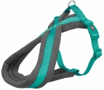 Λουρί Σκύλου Trixie Confort New Premium Azul Océano