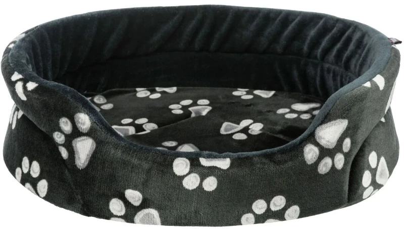 Κρεβάτιγια Σκύλους Trixie Jimmy Μαύρο 45 × 35 cm