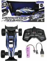 Αυτοκίνητο Radio Control Lexibook