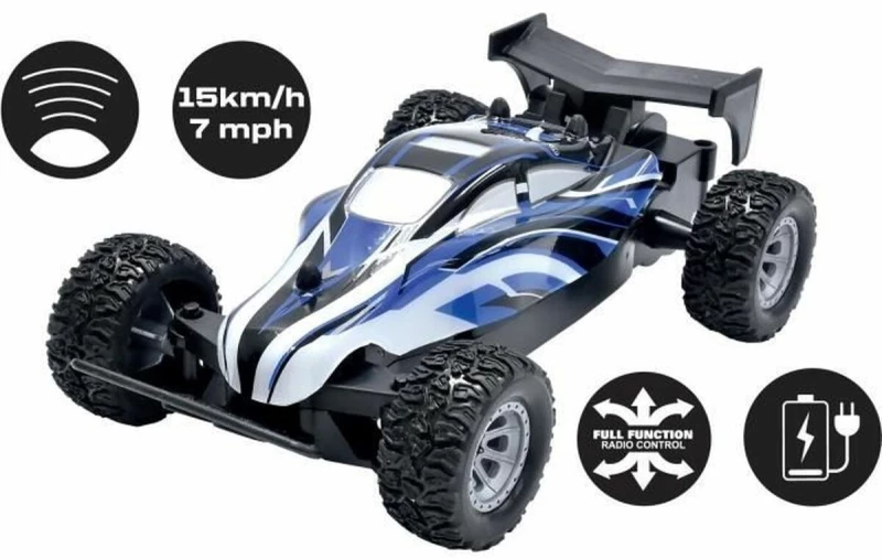 Αυτοκίνητο Radio Control Lexibook