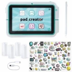 Διαδραστικό Παιδικό Tablet Canal Toys