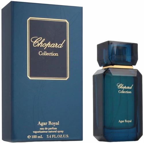 Άρωμα Unisex Chopard EDP Agar Royal 100 ml