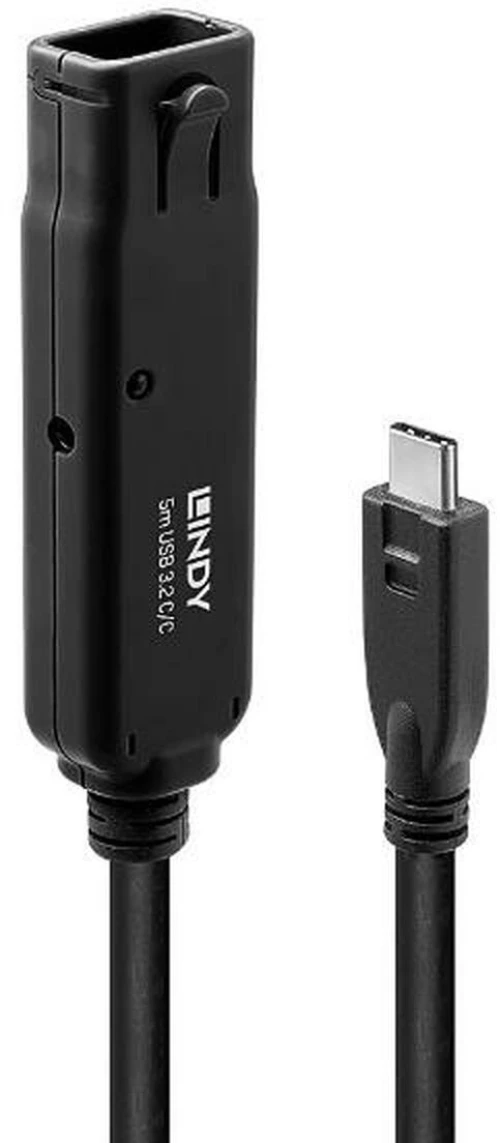 Καλώδιο USB LINDY 43405 5 m