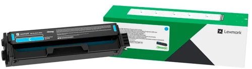 Συμβατό Toner Lexmark 20N2HC0 Κυανό