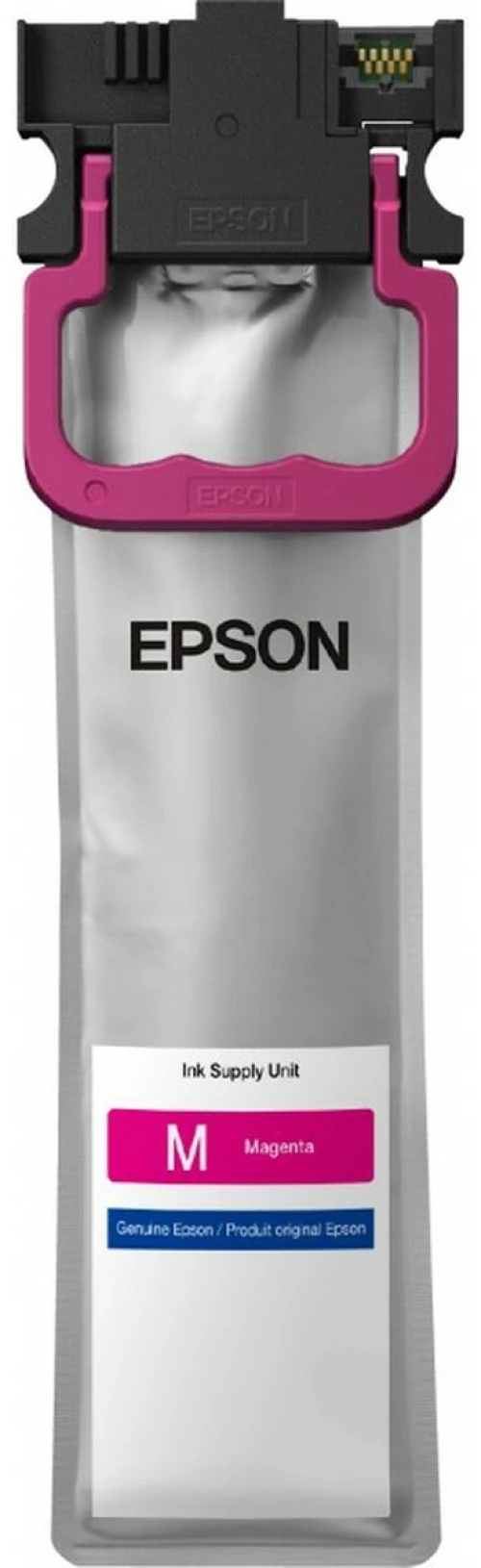 Αυθεντικό Φυσίγγιο μελάνης Epson C13T11N340