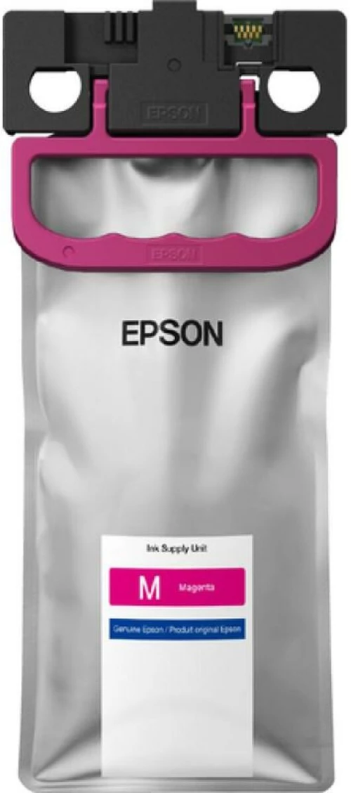 Αυθεντικό Φυσίγγιο μελάνης Epson C13T11P340