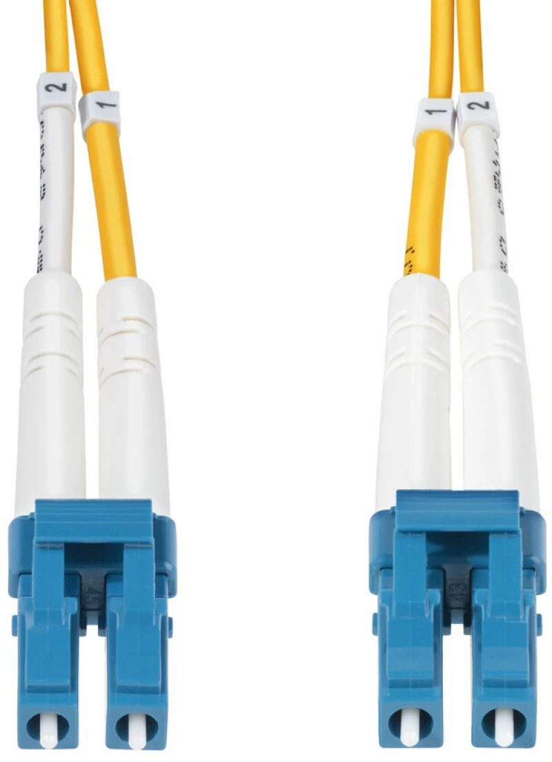 Καλώδιο USB Startech SMDOS2LCLC5M Κίτρινο 5 m