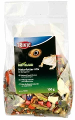 Turtle Food Trixie