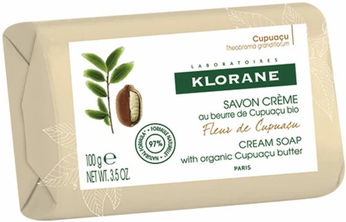 Αφρόλουτρο Klorane (1 μονάδα)
