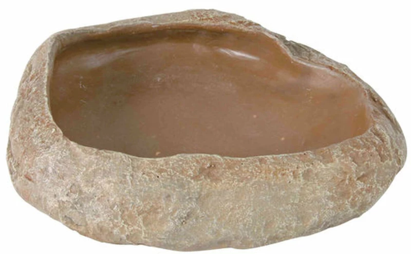 Τροφοδότης Trixie 19 × 5 × 16 CM Ερπετά