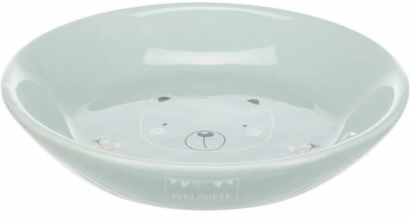 Ταΐστρα σκύλων Trixie Junior 200 ml 14 cm
