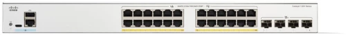 Διακόπτης CISCO C1200-24P-4X
