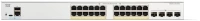 Διακόπτης CISCO C1200-24P-4X