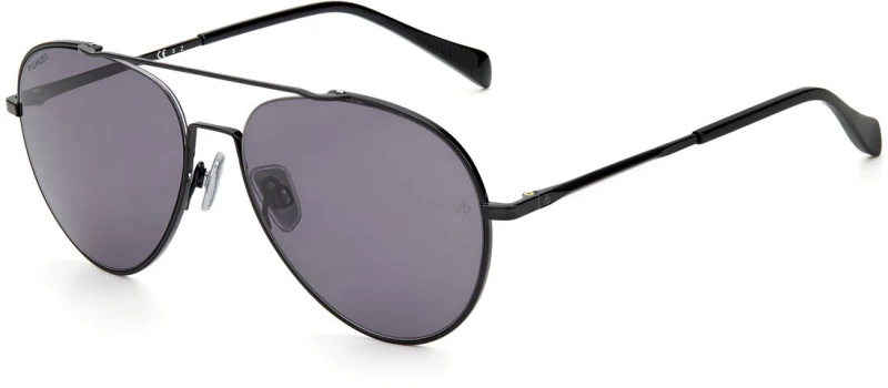 Ανδρικά Γυαλιά Ηλίου Rag & Bone RNB1036-G-S-80758M9 ø 58 mm