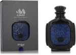 Γυναικείο Άρωμα Zimaya Zukhruf Black EDP 100 ml