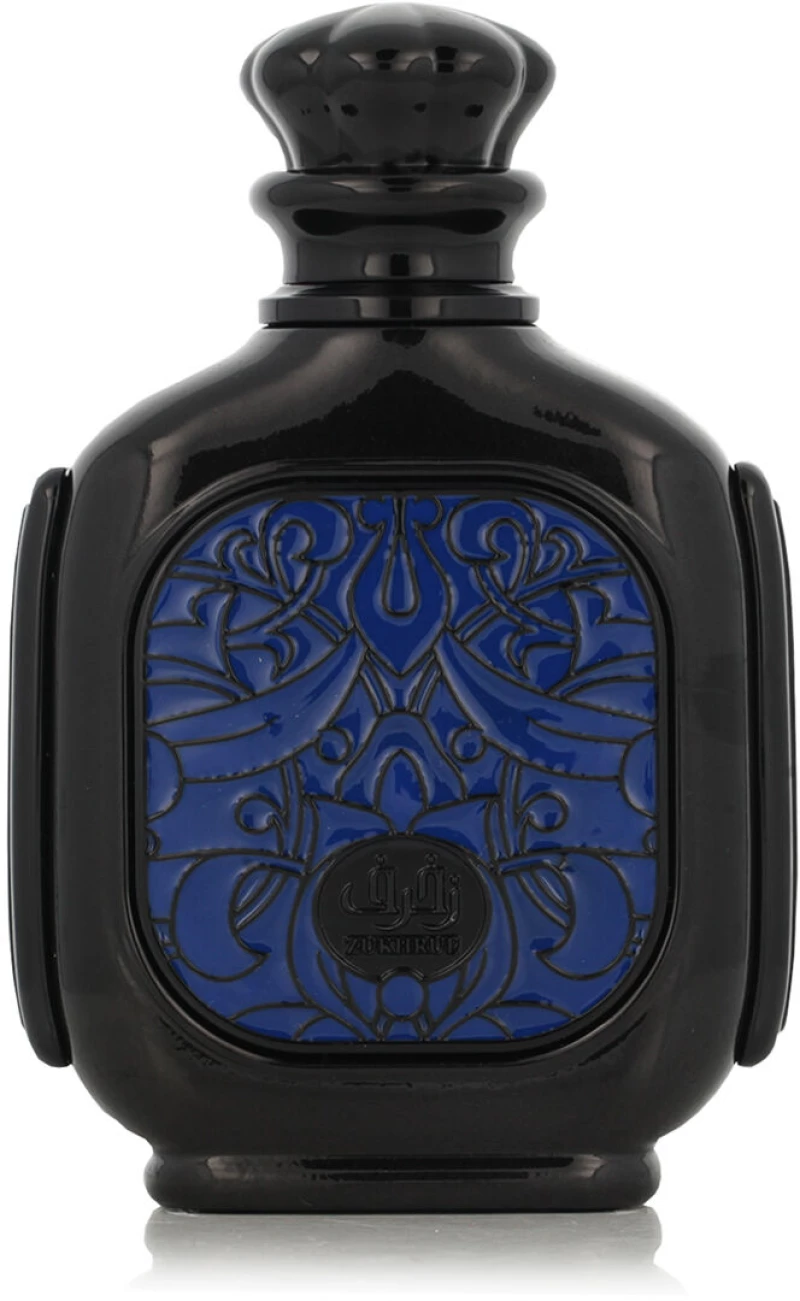 Γυναικείο Άρωμα Zimaya Zukhruf Black EDP 100 ml