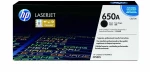 Γνήσιο Toner HP CE270A Μαύρο