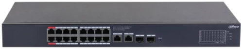 Διακόπτης Dahua CS4220-16GT-240