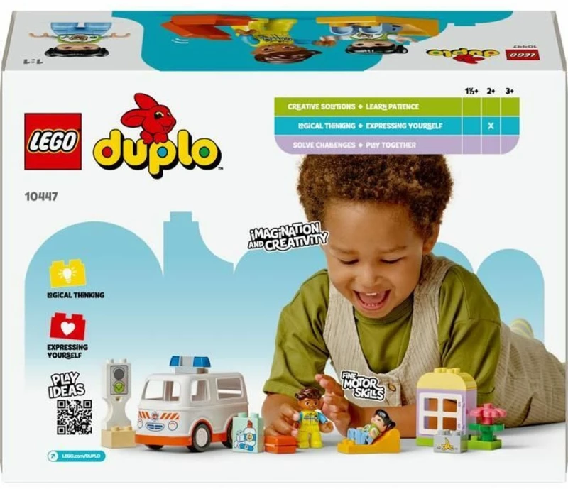 Παιχνίδι Kατασκευή Lego