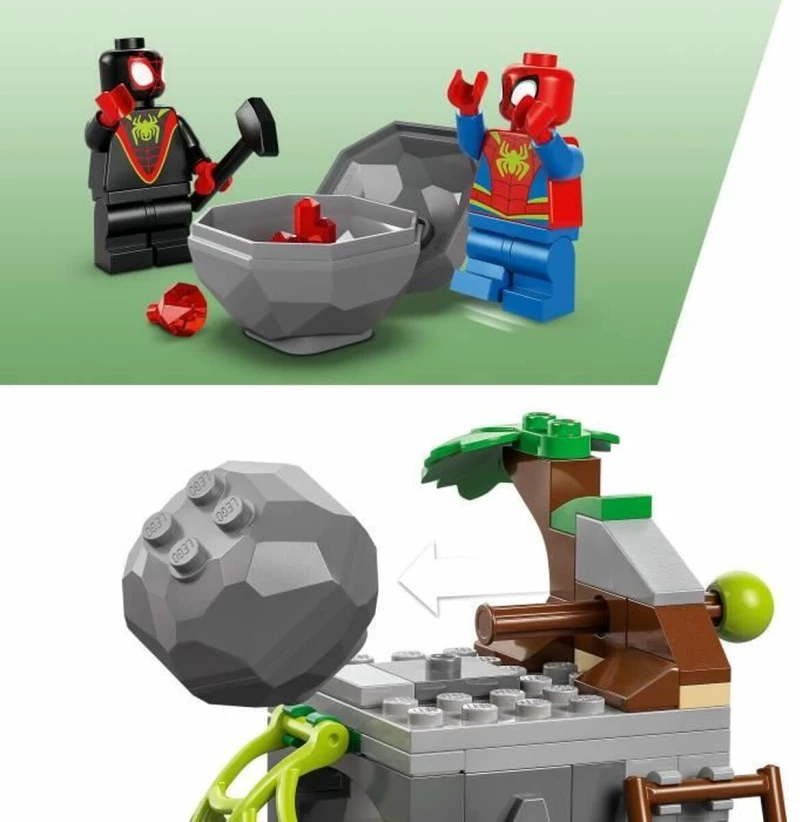 Παιχνίδι Kατασκευή Lego