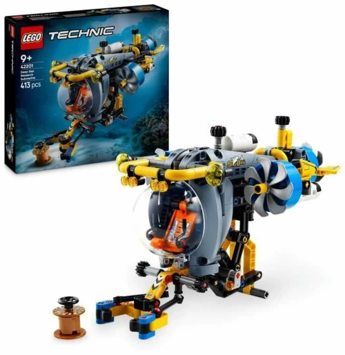 Παιχνίδι Kατασκευή Lego