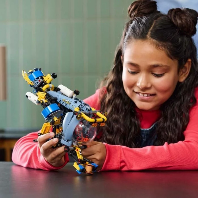 Παιχνίδι Kατασκευή Lego