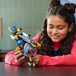 Παιχνίδι Kατασκευή Lego