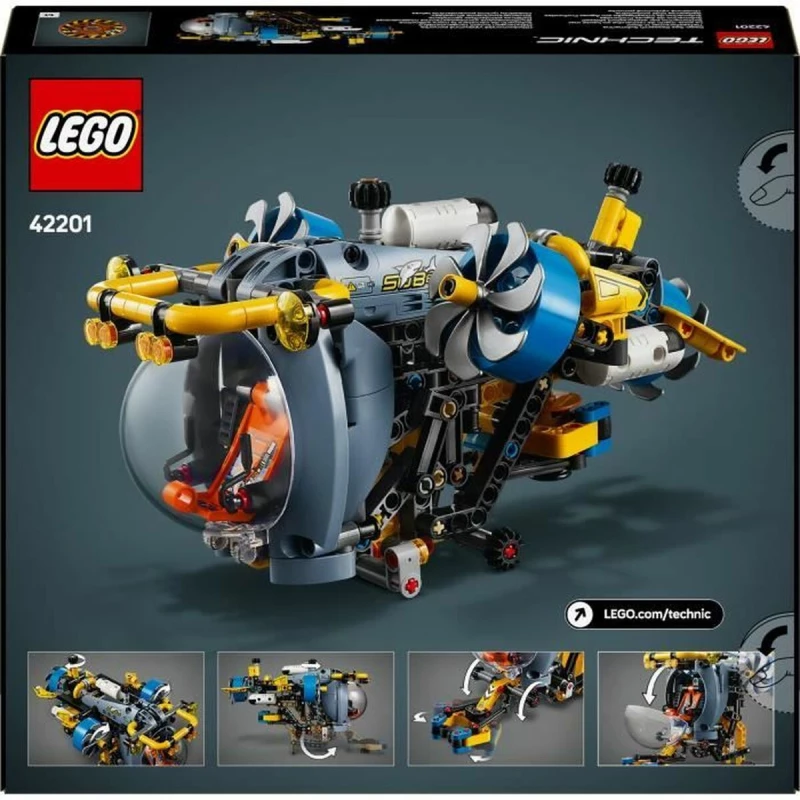 Παιχνίδι Kατασκευή Lego