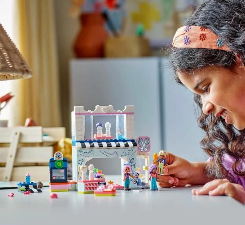 Παιχνίδι Kατασκευή Lego