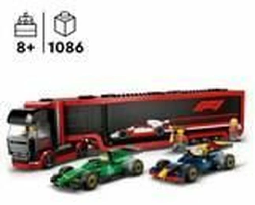 Παιχνίδι Kατασκευή Lego