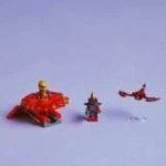 Παιχνίδι Kατασκευή Lego