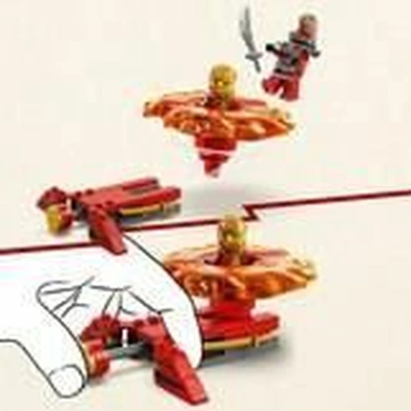 Παιχνίδι Kατασκευή Lego