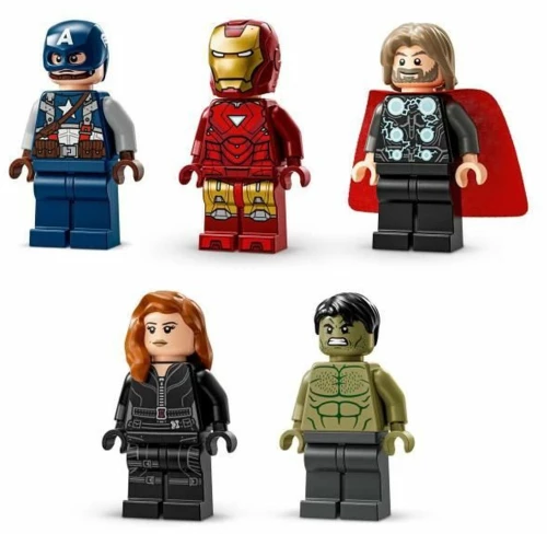 Παιχνίδι Kατασκευή Lego