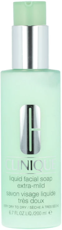 Τζελ Καθαριστικό Προσώπου Clinique All About Clean 200 ml