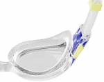 Παιδικά γυαλιά κολύμβησης Speedo Biofuse 2.0 Γκρι Ένα μέγεθος