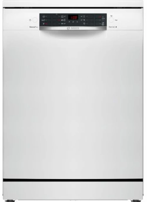 Πλυντήριο πιάτων BOSCH SMS46KW01E