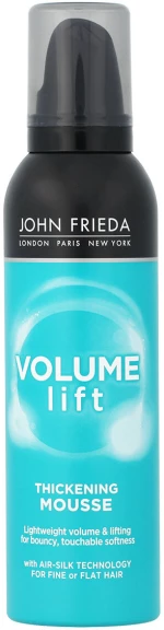 Αφρός για Όγκο John Frieda Volume Lift  200 ml