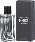 Ανδρικό Άρωμα Abercrombie & Fitch Fierce EDC 100 ml