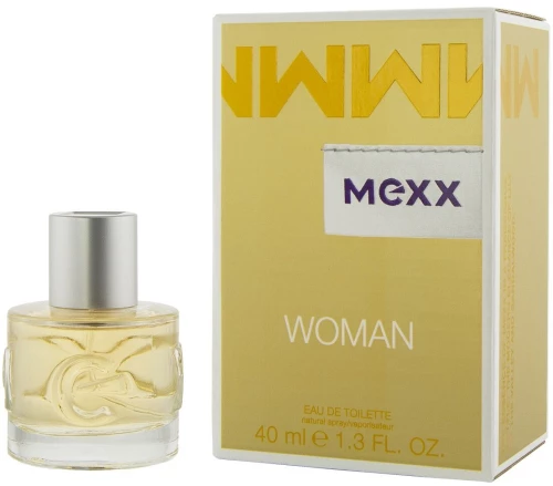 Γυναικείο Άρωμα Mexx EDT Woman (40 ml)