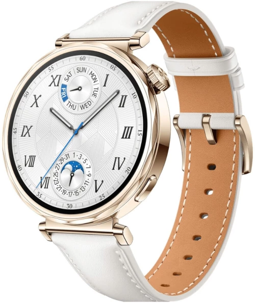 Smartwatch Huawei Watch GT 5 Λευκό 1,32" 41 mm Ø 41 mm (1 μονάδα)